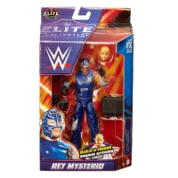 HHR69 WWE Rey Mysterio Summerslam Elite 2022