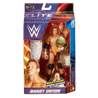 HHR71 WWE Randy Orton Summerslam Elite 2022