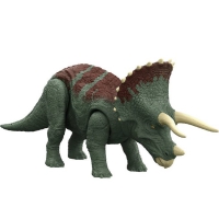 HDX34 Dominion Triceratops Roar Striker with sound