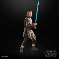 F7098 Black Series Obi-Wan Kenobi (Jabiim) 15-cm