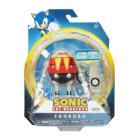 41430 Sonic, Eggrobo with Blaster 10-cm