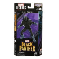 F3679 Marvel Legends Black Panther BAF Attuma
