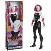 F5704 Titan Hero Spider Gwen Spider-Verse 30-cm Action Figure