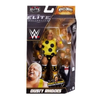 HKP11 WWE Dusty Rhodes Wrestlemania Elite 2023