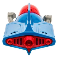 15760 DC Super Powers Supermobile 30-cm
