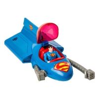 15760 DC Super Powers Supermobile 30-cm