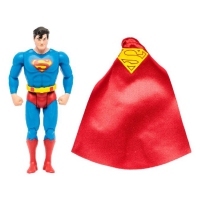 15767 DC Super Powers Superman 12-cm