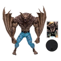 15317 DC Multiverse Megafig Man-Bat (Rebirth) 30-cm