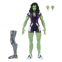F3854 Marvel Legends She-Hulk BAF Infinity Ultron