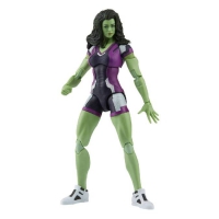 F3854 Marvel Legends She-Hulk BAF Infinity Ultron