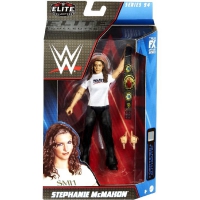 HDF33 WWE Stephanie McMahon series 94 Elite Collection