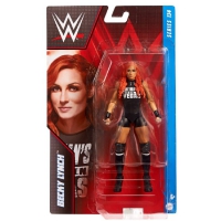 HDD40  WWE Becky Lynch series 134 Basic action figure