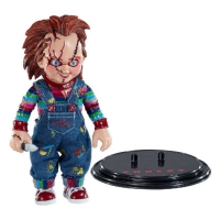 3481 Childs Play Chucky Bendable figure 14-cm