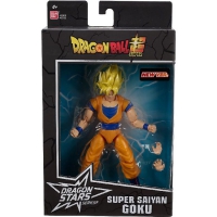 36192 Dragon Ball Super Saiyan Goku 17-cm