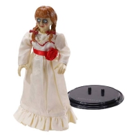 1311 The Conjuring Annabelle Bendyfig 19-cm