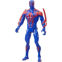 F6104 Titan Hero Spiderman 2099 30-cm