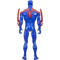 F6104 Titan Hero Spiderman 2099 30-cm