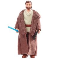 F5770 Star Wars Obi-Wan Kenobi Retro Collection 10-cm