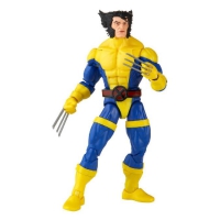 F3981 Marvel Legends Retro Wolverine Uncanny X-men 15-cm