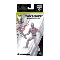 F4516 Power Rangers Lightning Wild Force Putrid