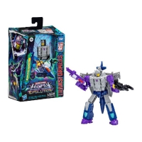 F7188 Transformers Legacy Evolution Deluxe Needlenose