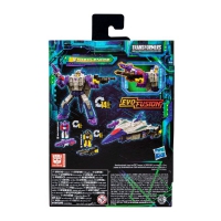 F7188 Transformers Legacy Evolution Deluxe Needlenose