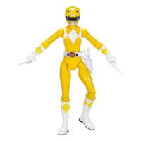F7421 Power Rangers Mighty Morphin Yellow Ranger