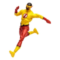 15267 DC Multiverse Kid Flash (Rebirth) 18-cm