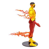15267 DC Multiverse Kid Flash (Rebirth) 18-cm