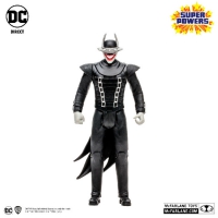 15772 DC Super Powers The Batman who laughs 12-cm