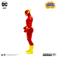15773 DC Super Powers The Flash 12-cm