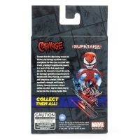 46086 Marvel Superama Carnage diorama 10-cm