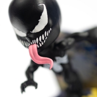 46087 Marvel Superama Venom diorama 10-cm