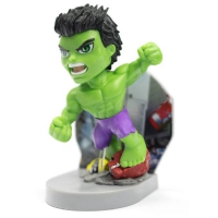 77234 Marvel Superama Hulk diorama 10-cm