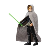 F7274 Star Wars Luke Skywalker (Jedi Knight) Retro Collection 10-cm