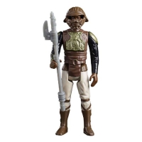 F7277 Star Wars Lando Calrissian (Skiff Guard) Retro Collection 10-cm