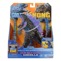 35353 Monsterverse Godzilla (Hong Kong Battle)