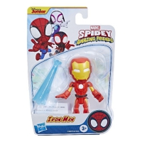 F3998 Spidey and Friends Iron Man
