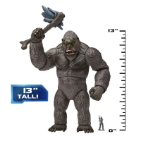 35581 Monsterverse Mega Punching Kong with lights and sound