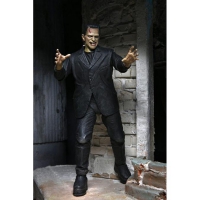 04804 Ultimate Frankensteins Monster (color) 18-cm