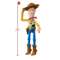 GTT14 Toy Story, Woody 23-cm