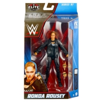 HKN62 WWE Ronda Rousey series 97 Elite Collection