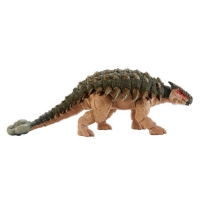 HLT25 Ankylosaurus Hammond Collection figure
