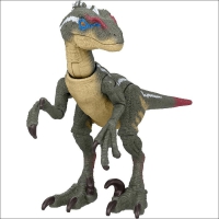 HLT49 Velociraptor (male) Hammond Collection