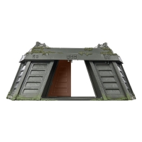 F6885 Star Wars Vintage Endor Bunker with Rebel Commando