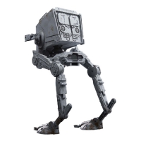 F8056 Star Wars Vintage AT-ST with Chewbacca