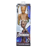 F6012 Titan Hero Avengers: Endgame Groot