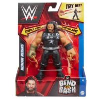 HDM62 WWE Bend and Bash Roman Reigns