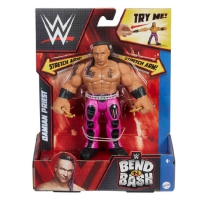 HDM67 WWE Bend and Bash Damian Priest