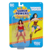 15774 DC Super Powers Wonderwoman 12-cm
